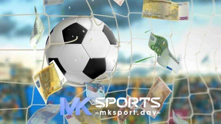 Cá độ bóng đá Mksport 2024