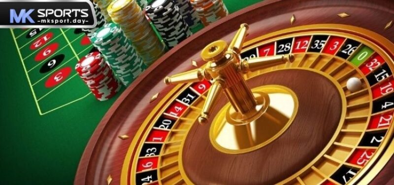 Cách chơi Roulette siêu dễ thắng