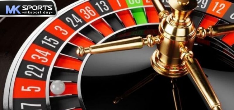 Người chơi cần nắm vững cách chơi roulette với các cửa cược ngoài