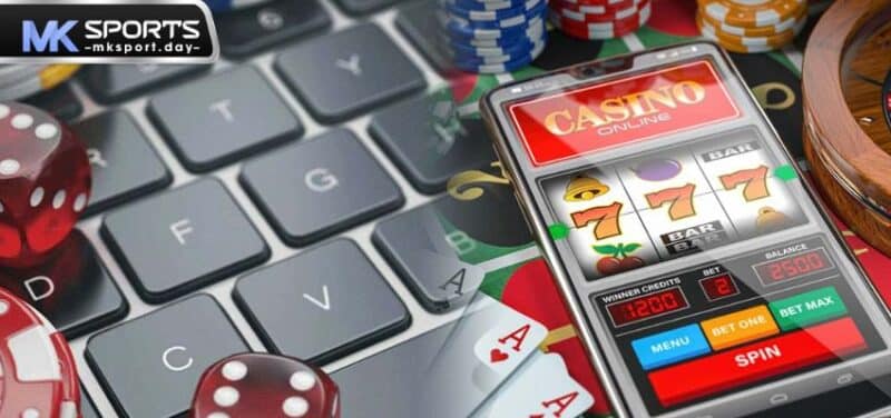 Top những tựa game phổ biến nhất tại sảnh Ku Casino